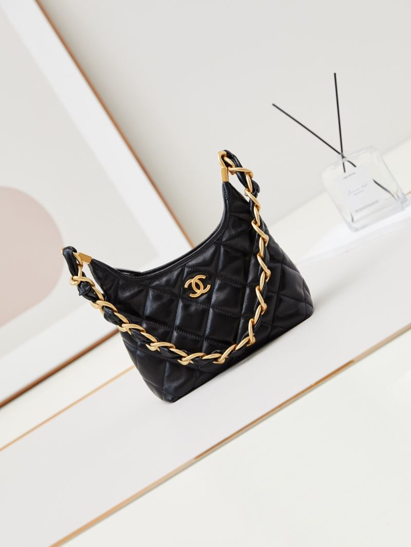 Ch**el hobo bags